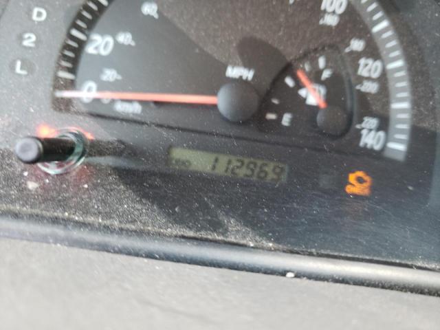 Photo 8 from auction – 2004 TOYOTA CAMRY LE with VIN 4T1BE32K44U894248