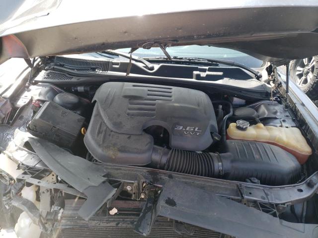 Photo 7 from auction – 2017 DODGE CHALLENGER with VIN 2C3CDZAG9HH519738
