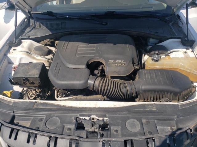 Photo 7 from auction – 2012 CHRYSLER 300 LIMITE with VIN 2C3CCACG6CH152811