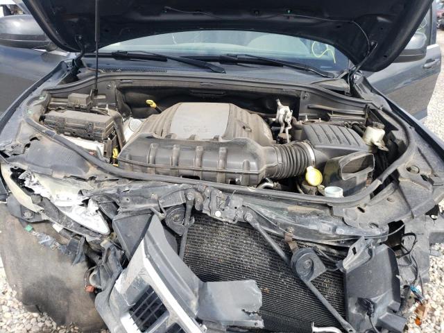 Photo 7 from auction – 2011 JEEP GRAND CHER with VIN 1J4RR4GT8BC534363