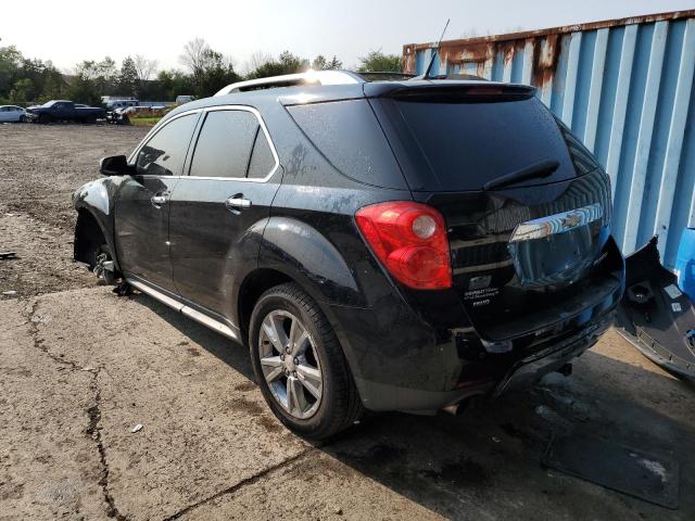 Photo 3 from auction – 2011 CHEVROLET EQUINOX LT with VIN 2CNFLGE54B6372770
