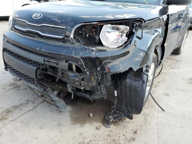 Photo 9 from auction – 2018 KIA SOUL with VIN KNDJN2A25J7576547