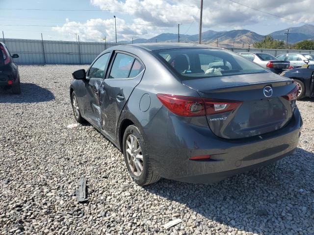 Photo 3 from auction – 2015 MAZDA 3 TOURING with VIN JM1BM1V75F1220469