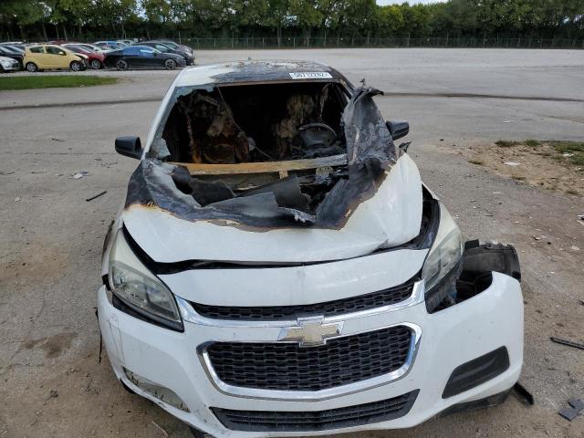 Photo 9 from auction – 2015 CHEVROLET MALIBU LS with VIN 1G11B5SL5FF133029