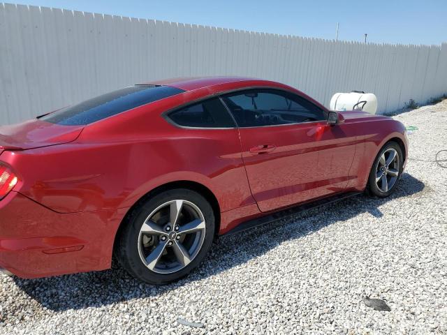 Photo 4 from auction – 2016 FORD MUSTANG with VIN 1FA6P8AM7G5241983