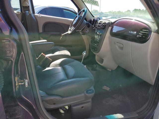 Photo 5 from auction – 2004 CHRYSLER PT CRUISER with VIN 3C8FY68844T341876