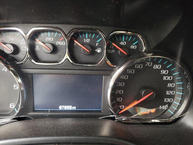 Photo 8 from auction – 2015 CHEVROLET SILVERADO with VIN 3GCPCREC3FG517732
