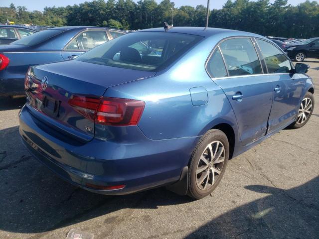 Photo 4 from auction – 2017 VOLKSWAGEN JETTA SE with VIN 3VWDB7AJ0HM223835