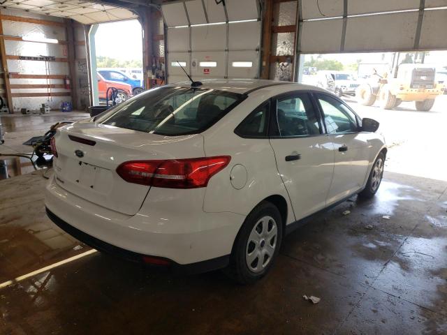 Photo 4 from auction – 2017 FORD FOCUS S with VIN 1FADP3E29HL210668