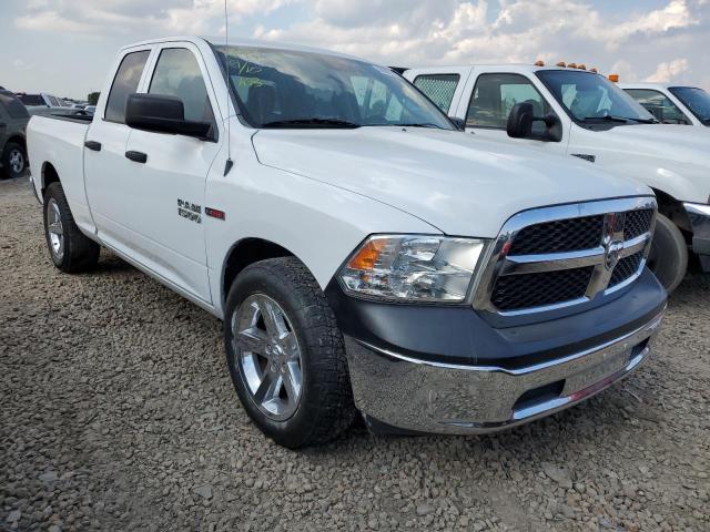 RAM 1500 ST 2015 with VIN 1C6RR6FM4FS729598 - Photo from auction