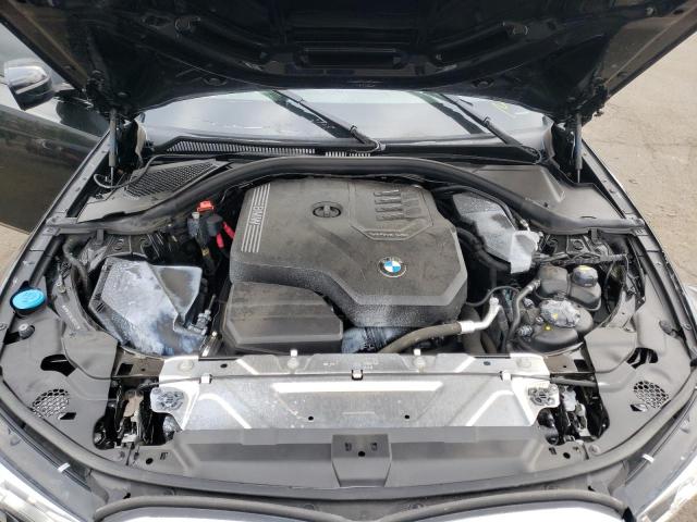 Photo 7 from auction – 2020 BMW 330XI with VIN 3MW5R7J04L8B31457