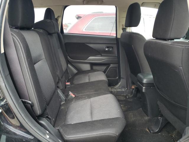 Photo 6 from auction – 2018 MITSUBISHI OUTLANDER with VIN JA4AD3A30JZ016127