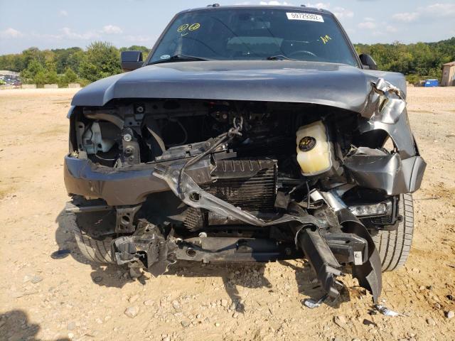 Photo 9 from auction – 2017 FORD EXPEDITION with VIN 1FMJU1KT0HEA27358