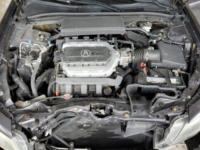 Photo 7 from auction – 2012 ACURA TL with VIN 19UUA8F50CA003089