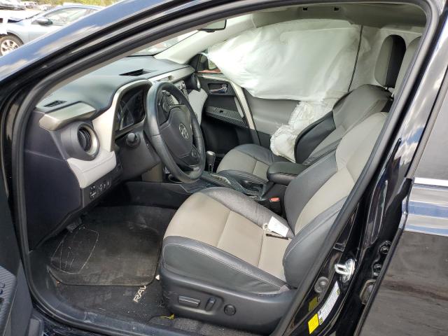 Photo 5 from auction – 2015 TOYOTA RAV4 LIMIT with VIN 2T3YFREV1FW163075