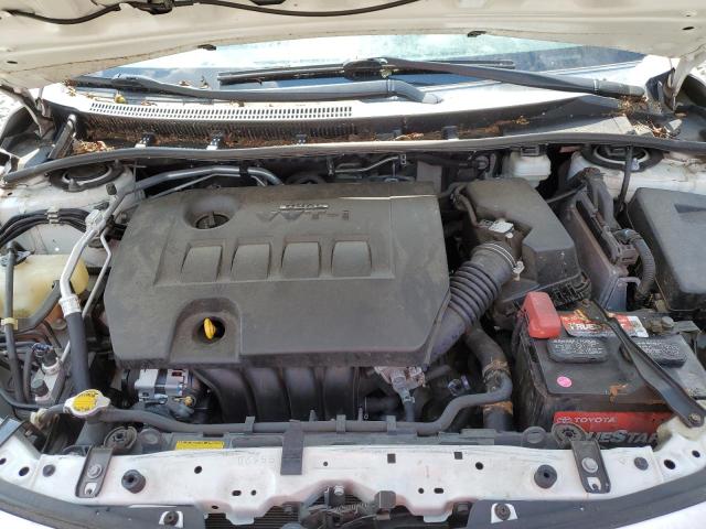Photo 7 from auction – 2012 TOYOTA COROLLA BA with VIN 5YFBU4EE4CP007858