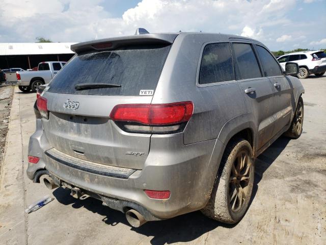 Photo 4 from auction – 2014 JEEP GRAND CHER with VIN 1C4RJFDJ6EC182030