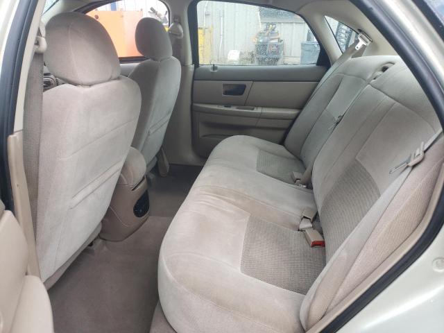 Photo 6 from auction – 2005 FORD TAURUS SE with VIN 1FAFP53U65A214077