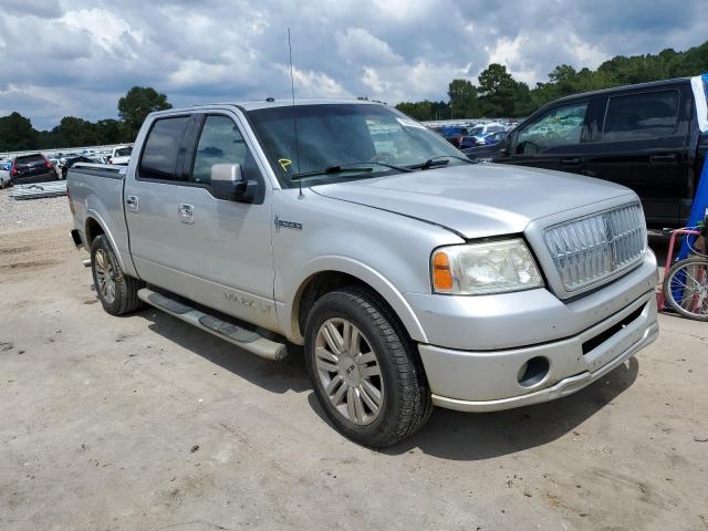 LINCOLN MARK LT 2008 with VIN 5LTPW16568FJ03337 - Photo from auction
