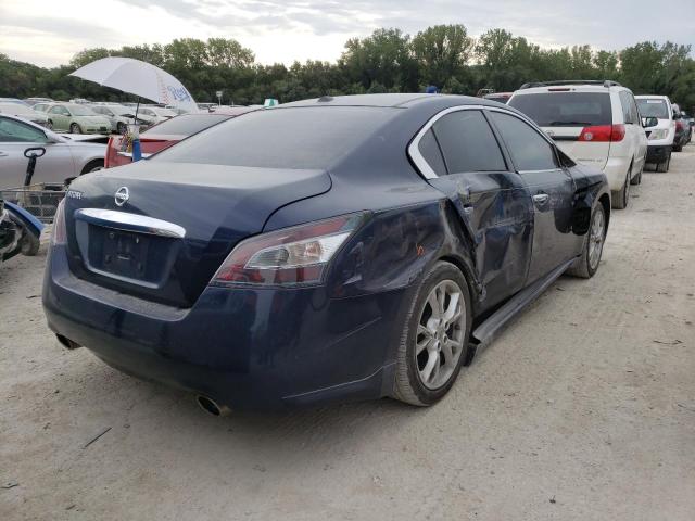 Zdjęcie 4 z aukcji – 2014 NISSAN MAXIMA S z VIN 1N4AA5AP6EC473018