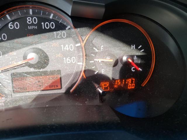 Photo 8 from auction – 2007 NISSAN ALTIMA 3.5 with VIN 1N4BL21E17C152065