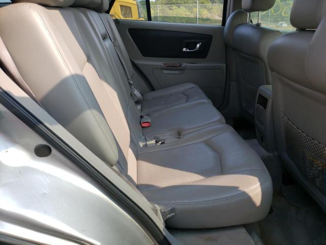 Photo 6 from auction – 2004 CADILLAC SRX with VIN 1GYEE63AX40145125