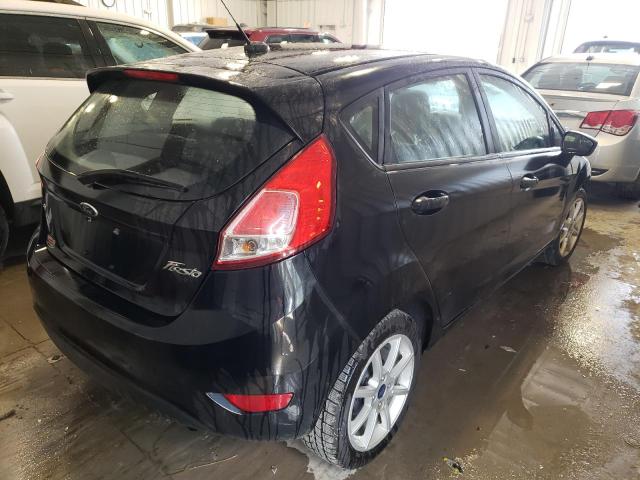 Photo 4 from auction – 2016 FORD FIESTA SE with VIN 3FADP4EJ1GM175392