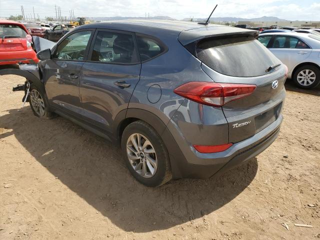 Photo 3 from auction – 2016 HYUNDAI TUCSON SE with VIN KM8J23A42GU042945