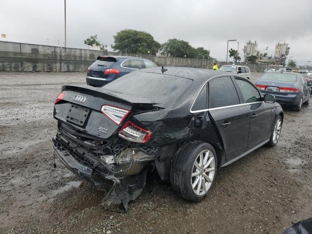 Photo 4 from auction – 2015 AUDI A4 PREMIUM with VIN WAUFFAFL9FN023270