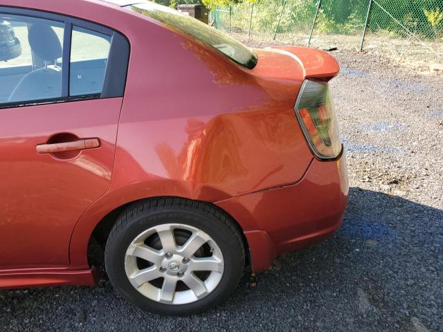 Photo 9 from auction – 2011 NISSAN SENTRA 2.0 with VIN 3N1AB6AP4BL701520