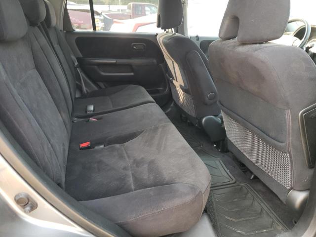 Photo 6 from auction – 2005 HONDA CR-V EX with VIN JHLRD788X5C036124