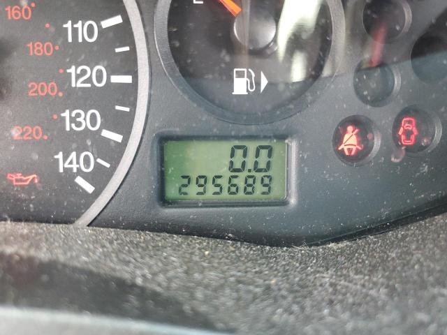 Photo 8 from auction – 2006 FORD FOCUS ZX4 with VIN 1FAFP34N56W100782