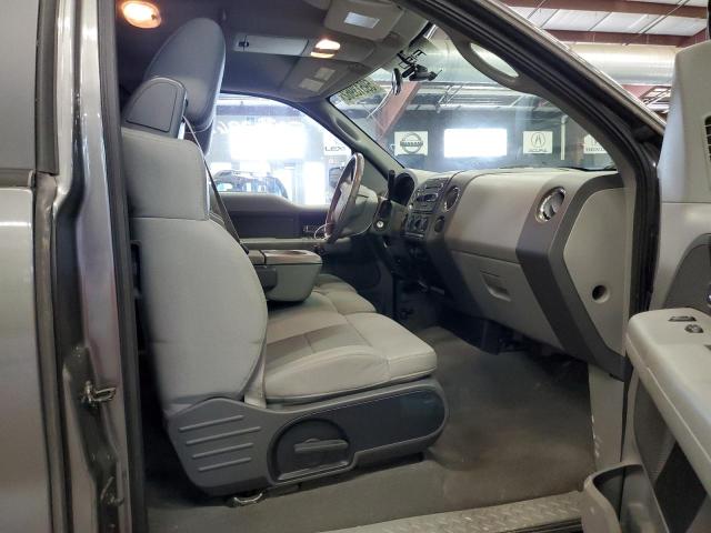 Photo 5 from auction – 2008 FORD F150 with VIN 1FTPX14578FA13701
