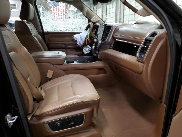 Photo 5 from auction – 2019 RAM 1500 LONGH with VIN 1C6SRFKT3KN518948