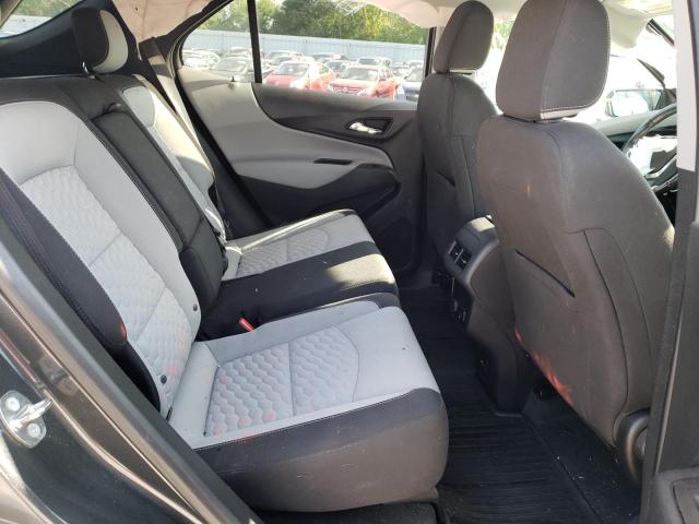 Photo 6 from auction – 2018 CHEVROLET EQUINOX LT with VIN 2GNAXSEV7J6250027