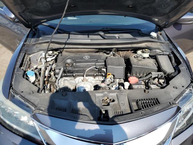 Photo 7 from auction – 2017 ACURA ILX PREMIU with VIN 19UDE2F77HA003956