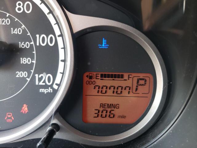 Photo 8 from auction – 2011 MAZDA MAZDA2 with VIN JM1DE1HZ8B0119476