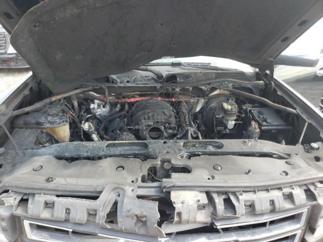Photo 7 from auction – 2014 GMC SIERRA K15 with VIN 3GTU2VECXEG335717