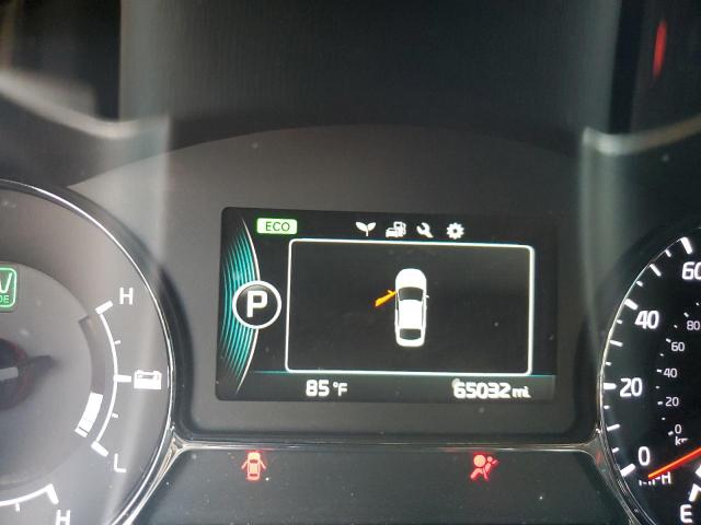 صورة رقم 8 من المزاد - 2016 KIA OPTIMA HYB مع VIN KNAGM4AD2G5094551