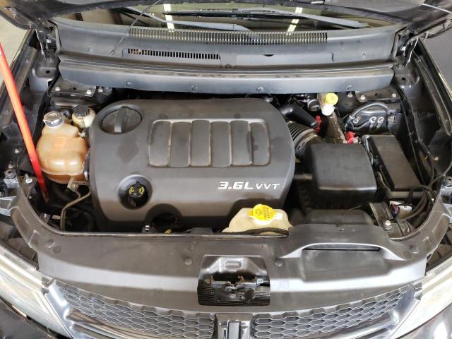 Photo 7 from auction – 2013 DODGE JOURNEY SX with VIN 3C4PDDBG9DT711029