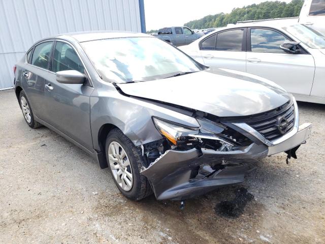 NISSAN ALTIMA 2.5 2016 with VIN 1N4AL3AP1GN333142 - Photo from auction