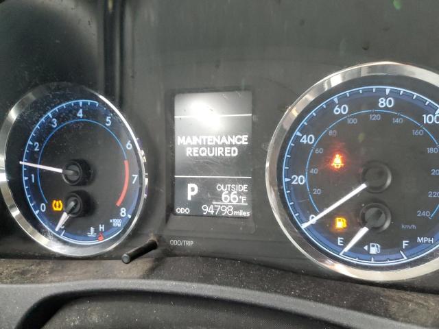 Photo 8 from auction – 2018 TOYOTA COROLLA L with VIN 2T1BURHE6JC079103