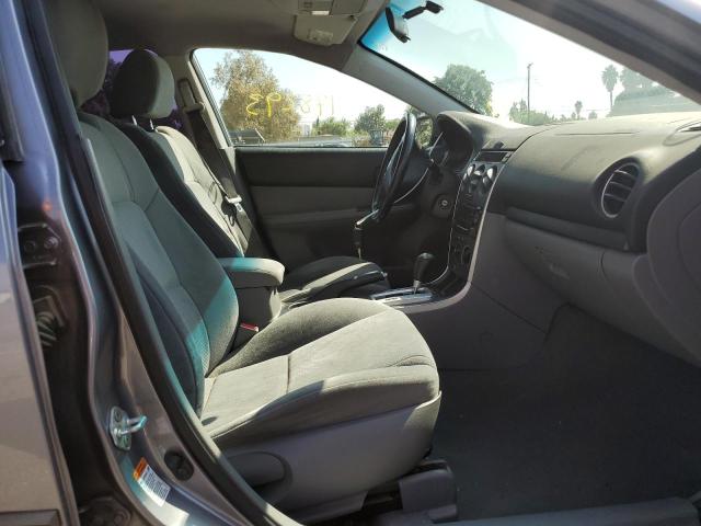 Photo 5 from auction – 2008 MAZDA 6 I with VIN 1YVHP80C485M09621