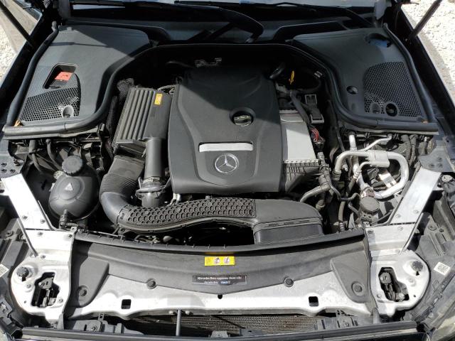 Photo 7 from auction – 2017 MERCEDES-BENZ E 300 with VIN WDDZF4JB2HA156419