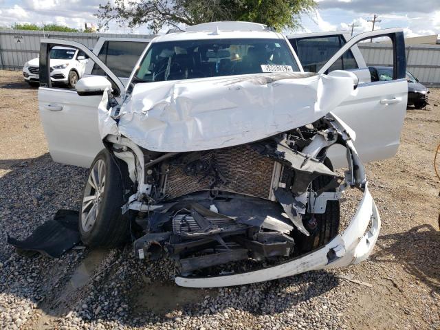Photo 7 from auction – 2020 FORD EXPEDITION with VIN 1FMJU1HTXLEA69097