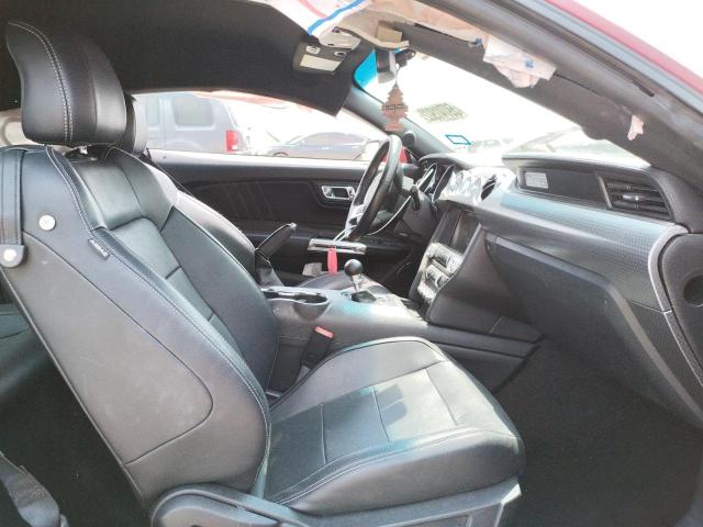 Photo 5 from auction – 2015 FORD MUSTANG with VIN 1FA6P8TH7F5412875