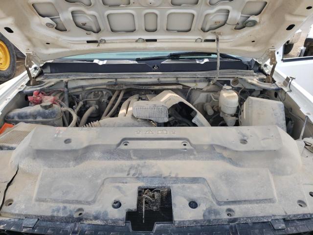 Photo 7 from auction – 2012 CHEVROLET SILVERADO with VIN 1GC1KXCG6CF238775