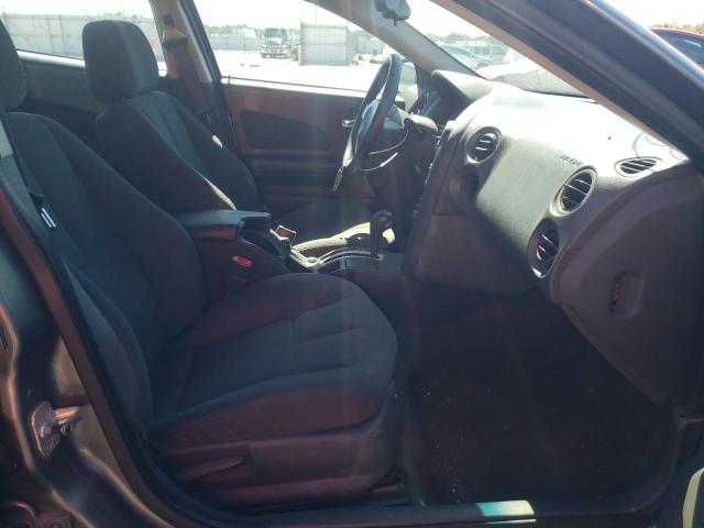 Photo 5 from auction – 2005 PONTIAC GRAND PRIX with VIN 2G2WP522751316478