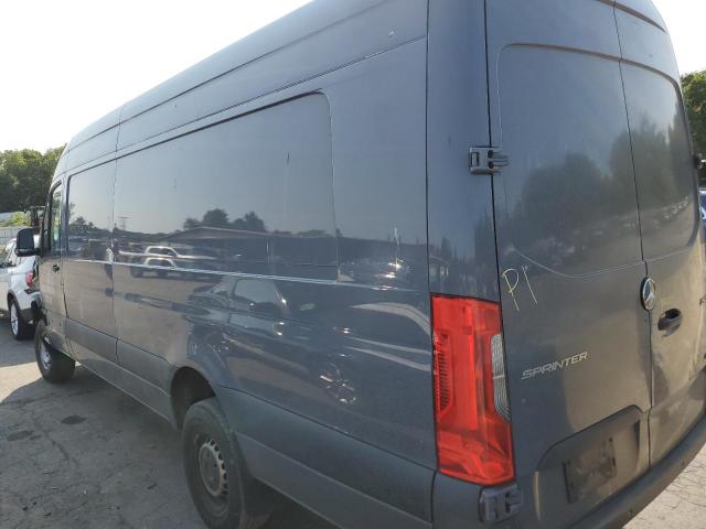 Photo 3 from auction – 2019 MERCEDES-BENZ SPRINTER 2 with VIN WD4FF1CD7KT014627