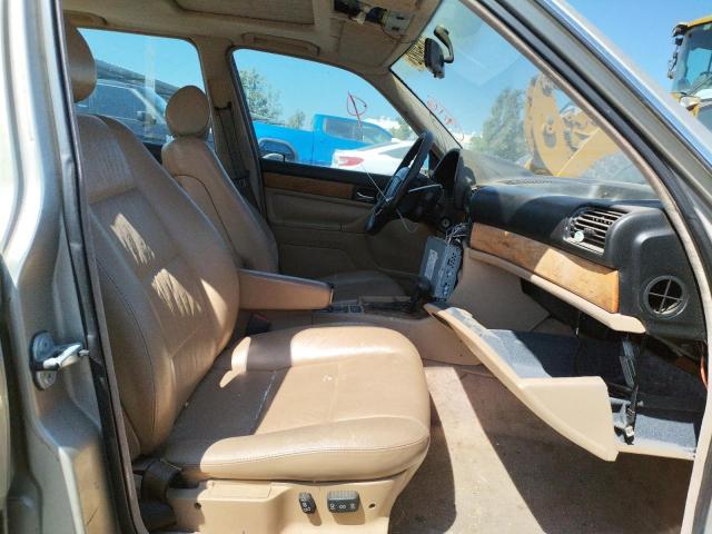 Photo 5 from auction – 1988 BMW 735 I AUTO with VIN WBAGB4311J3207529